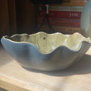Decorative Bowl